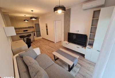 Apartament cu 2 camere în UTA