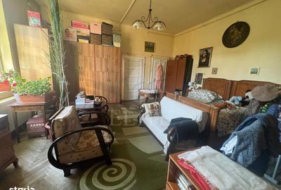 Apartament cu 2 camere în Ultracentral - 4