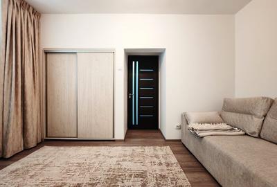 Unirii, Casa Poporului,  centrala de bloc, terasa 30mp. - 6