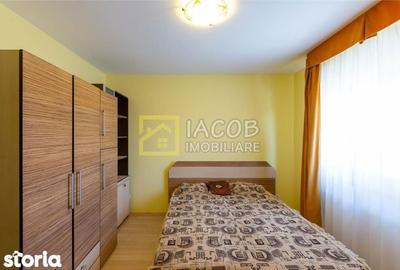 Casă cu Teren 455 Mp în Vultureni - 9