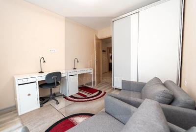 Apartament 2 camere Kasper -zona Coresi - 6