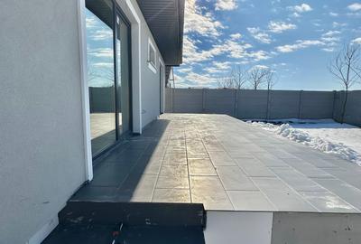 Casă individuală cu 3 camere cu Teren 375 Mp în Berceni - 5