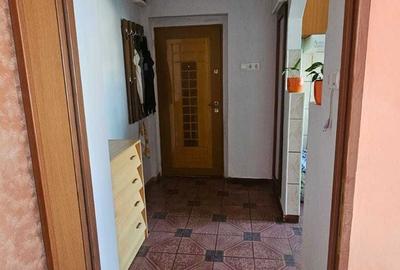 Apartament cu 2 camere în Decebal - 1
