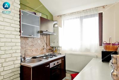 Apartament cu 2 camere decomandat în Micro 14 - 7