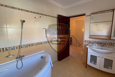 Casa P+1 Boreal / Tomis Plus 123mp, 350 m teren, balcon, garaj 16m - 22