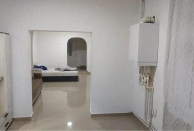 Casă cu 2 camere în Gara de Nord - 5