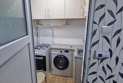 Titan, str. Tudor Ion, renovata, centrala, ac, tv, contract ANAF, ocazie! - 7