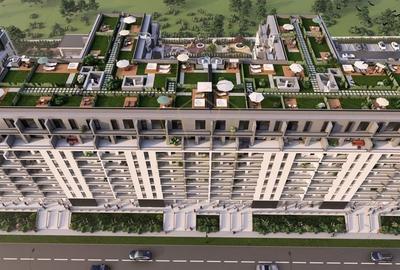 Apartament superb cu 3 camere și balcon de 16 mp | Calea Aradului - 1