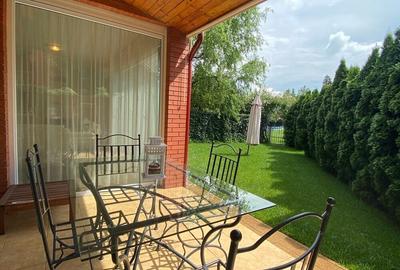 Duplex cu 6 camere cu Piscina în Iancu Nicolae - 4