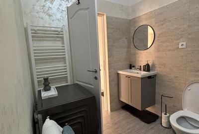 Vand apartament in Floresti str Teilor - 2