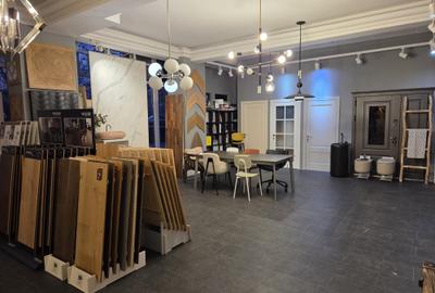 Spațiu comercial, de 255 mp, în Banu Manta - 4