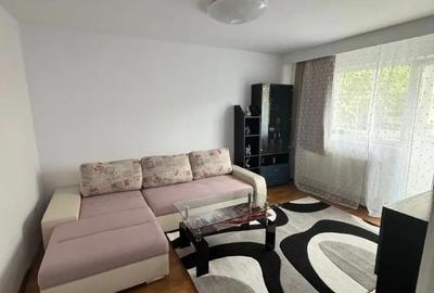 Apartament cu 2 camere în Someșu Rece - 1