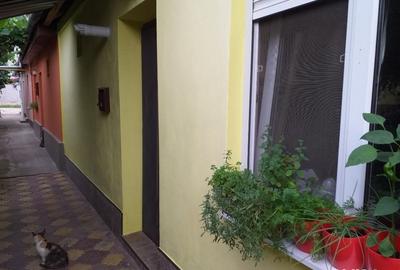 Casă cu 2 camere în Central - 6