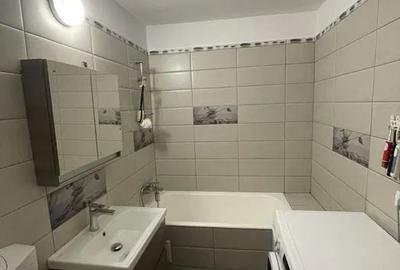 Apartament cu 2 camere semidecomandat, mobilat în Aviației - 8
