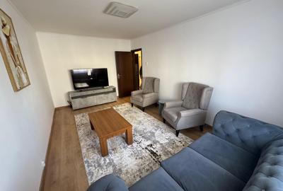 Cartier CFR, ÎNCHIRIERE apartament 2camere,  etaj1 - 3