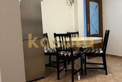 3 camere de închiriat, Lujerului – aproape de metrou și magazine - 6