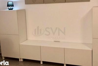 Apartament cu 2 camere, mobilat în Cișmigiu - 8