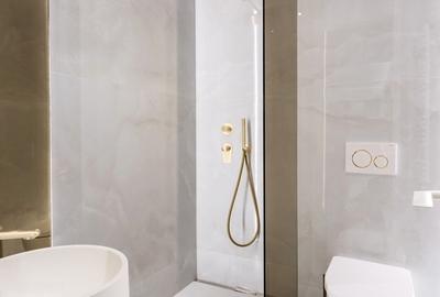 Trei camere, comision 0%, 82 mp cu parcare subterana la pret oportunitate - 8