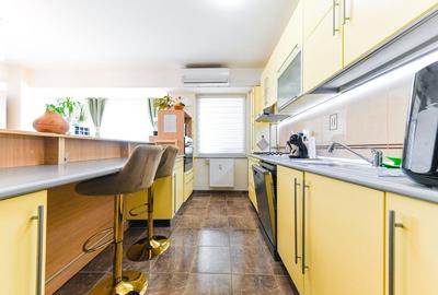 Apartament 3 camere | parcare | Marasti - Dorobantilor - 7