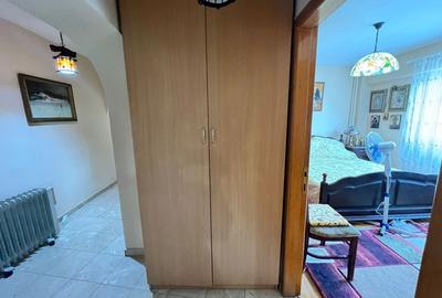 Vatra Luminoasa, 5 camere, centrala proprie - 8