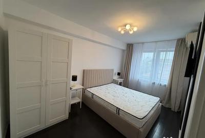 Apartament cu 2 camere decomandat în 15 Noiembrie - 3