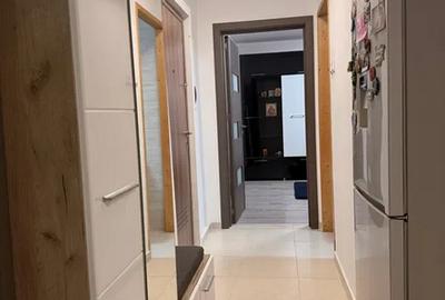 Apartament cu 2 camere decomandat, mobilat în Industriilor - 7