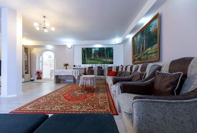 Casa / Vila cu 6 camere de vanzare - 6