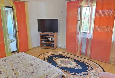 Casă cu 5 camere cu Teren 1054 Mp în Zăvoi - 14