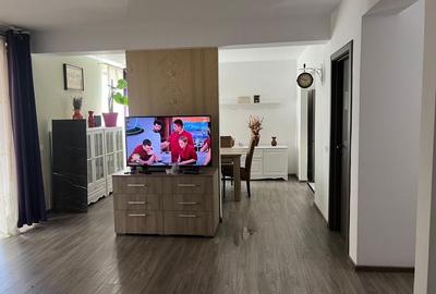 Casă cu 3 camere cu Teren 200 Mp în Florești - 1