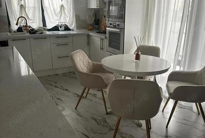 Casa premium de vanzare Zona Dumbrava - 1