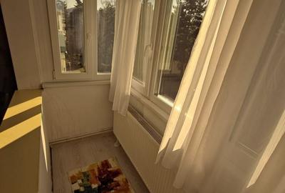 Apartament cu 2 camere semidecomandat, mobilat în Astra - 5
