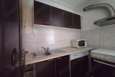 Garsonieră semidecomandată în Independenței - 5