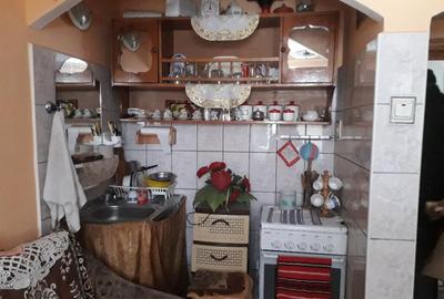 Garsonieră în Central - 2