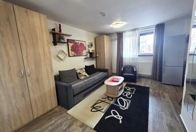 Garsonieră semidecomandată, mobilată în Chiajna - 3