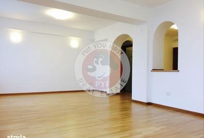 Apartament cu 3 camere decomandat în Aviatorilor - 3