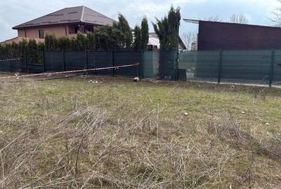 Spațiu comercial, în Bucov - 3