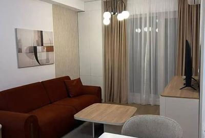 Apartament cu 2 camere, mobilat în Fizicienilor - 1