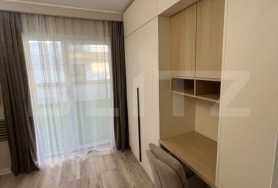 Apartament 2 camere, mobilat complet, parcare si boxa depozitare-Ama Residence - 6