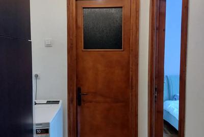 Apartament cu 2 camere semidecomandat în Central - 2