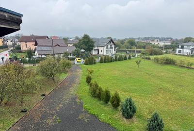 Casa semifinisata cu teren generos – 377 mp utili, 5754 mp teren – ideala pentru - 8