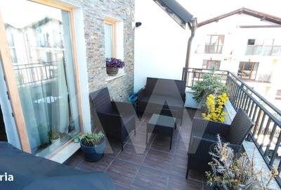 Apartament cu 4 camere în Central - 9