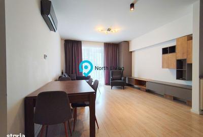 Apartament cu 3 camere în Tunari - 1