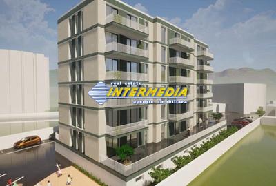 Apartament cu 2 camere decomandat în Cetate - 4
