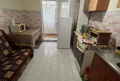 Apartament cu 2 camere semidecomandat în Viziru 1 - 6