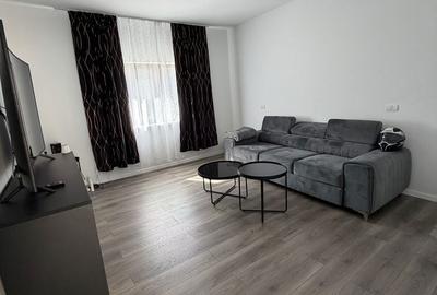 Casă cu 3 camere în Central - 3