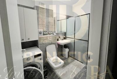 Apartament cu 3 camere în Central - 5