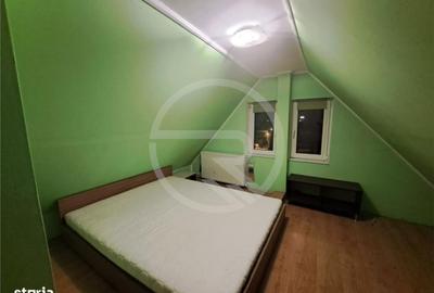 Apartament cu 2 camere, mobilat în Someșeni - 6