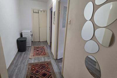Apartament cu 2 camere decomandat în Central - 8