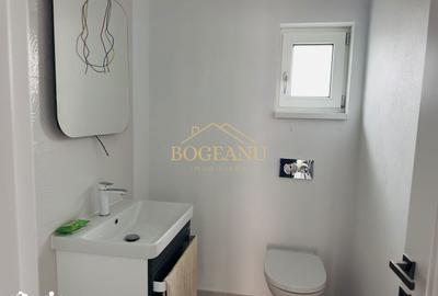 Casă cu 5 camere cu Teren 560 Mp în Șagului - 8