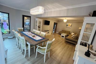 Casa pentru familie- 400 mp teren - 3